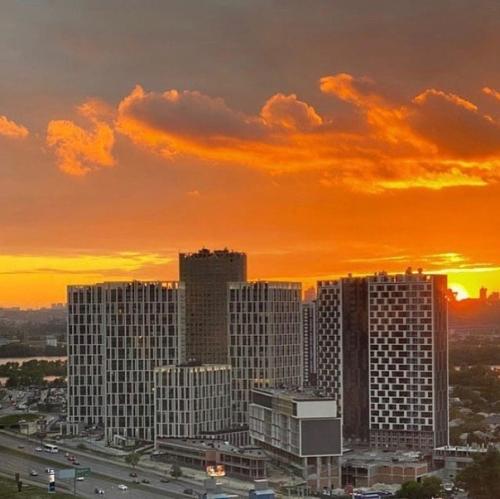 Мы тоже закончили капитальный ремонт. 08