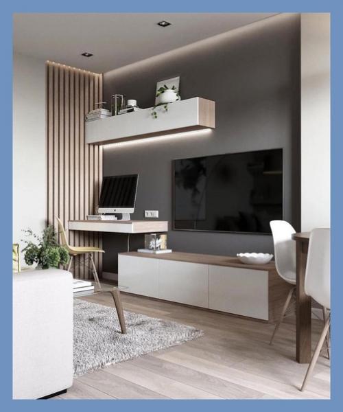 Все о дизайне интерьера. 03