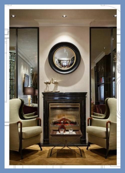 Все о дизайне интерьера. 02