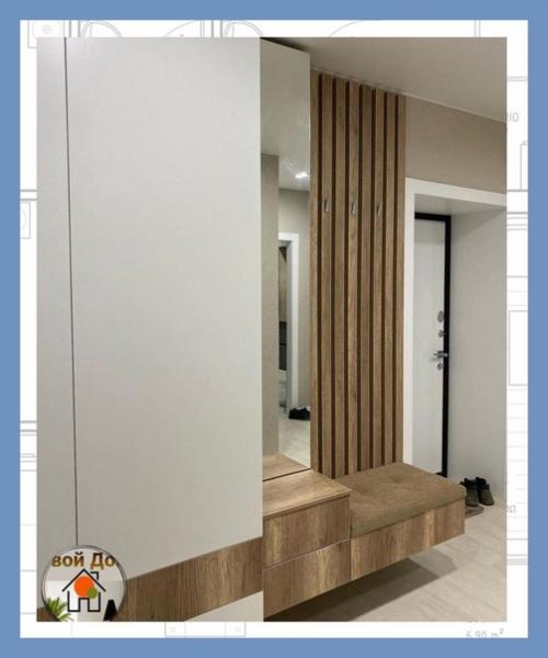 Все о дизайне интерьера. 04