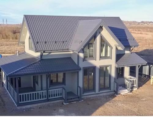 Каркасник.  Красота планировка на последних 2 фото. 05