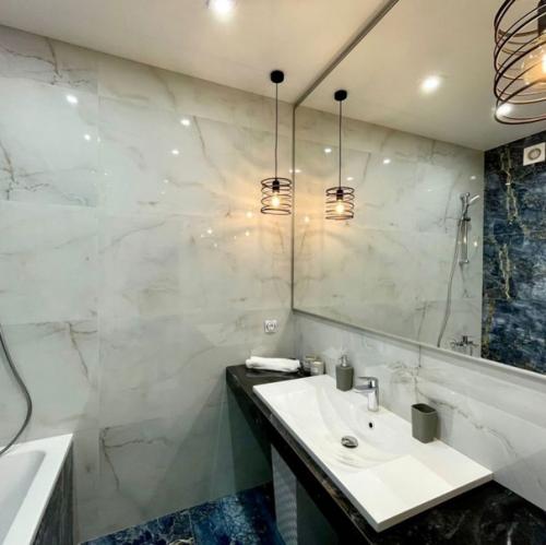 Мы тоже закончили капитальный ремонт. 04