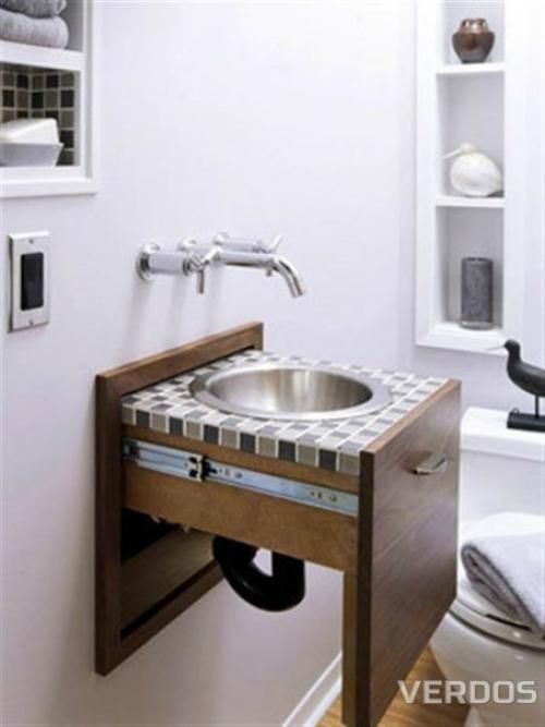 9 скрытых систем для хранения самых разнообразных вещей. 07 9 скрытых систем для хранения самых разнообразных вещей. 07