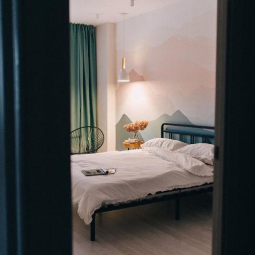 Квартира после капитального ремонта. 01