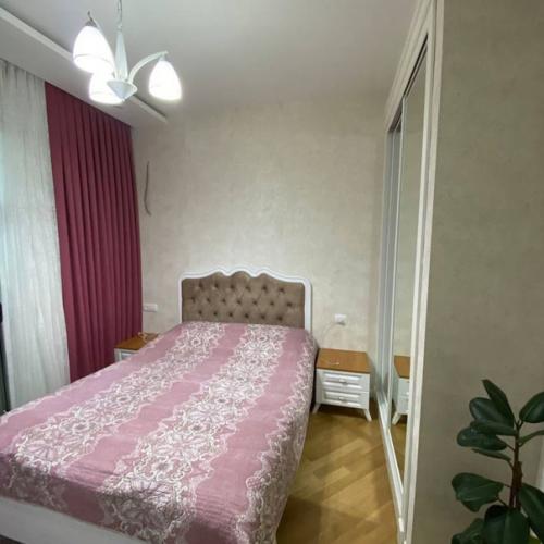 Закончили капитальный ремонт новой квартиры. 05