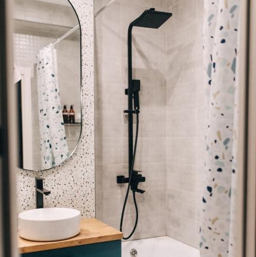 Квартира после капитального ремонта. 05