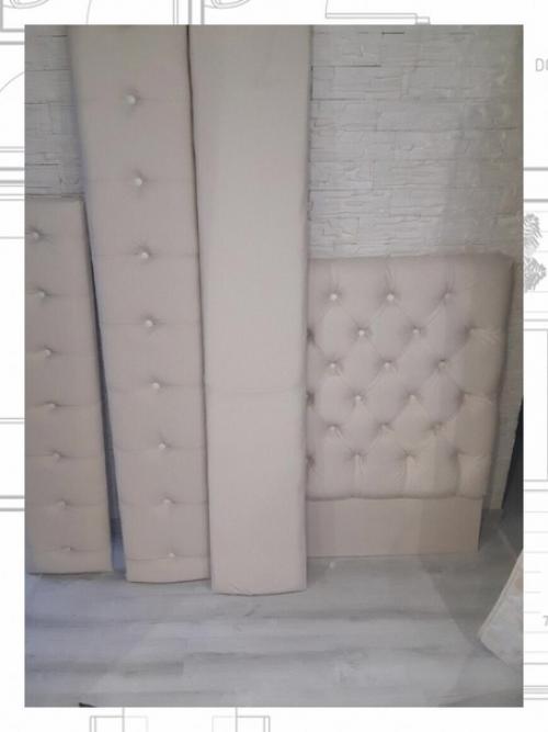 Деревянная кровать может придать вашей спальне стиль, элегантность и характер благодаря своему внешнему виду. 03