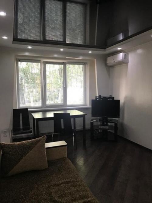 Наша квартирка после ремонта. 07