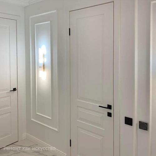 Наконец - то мы заканчиваем капитальный ремонт. 03