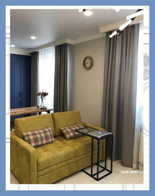 Все о дизайне интерьера. 02