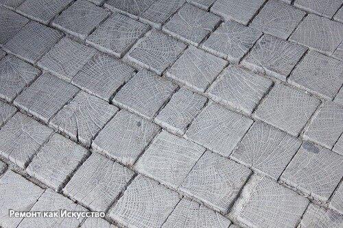 Укладка брусчатки своими руками: советы и рекомендации. 03 Укладка брусчатки своими руками: советы и рекомендации. 03