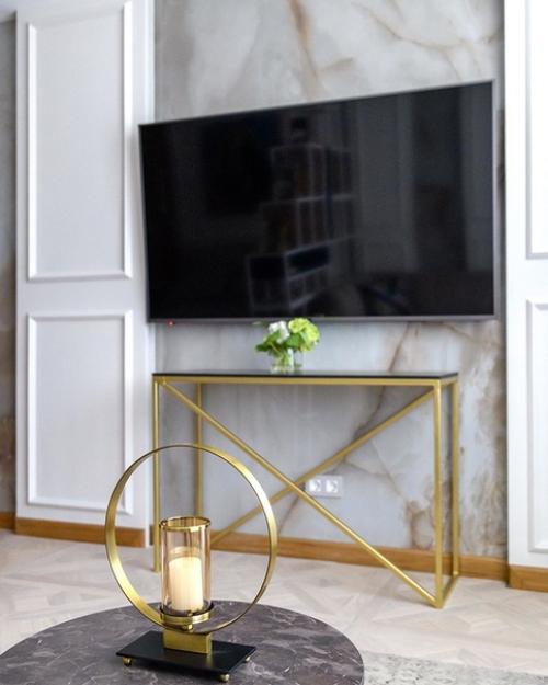 Преображение квартиры известного актера юрия Смирнова. 02