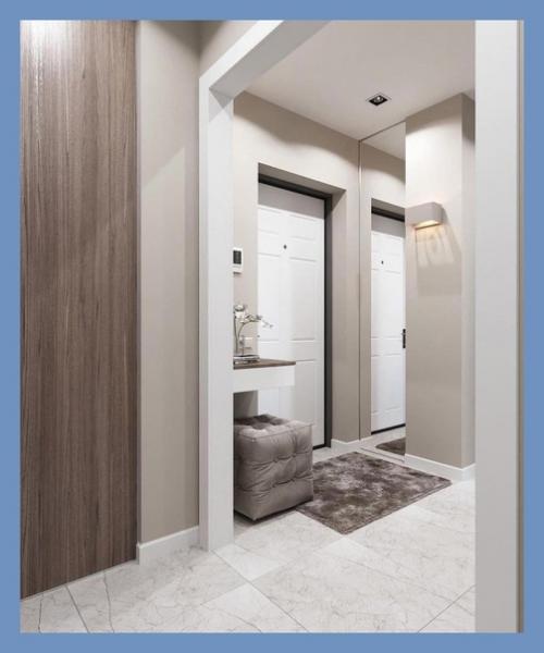 Все о дизайне интерьера. 01