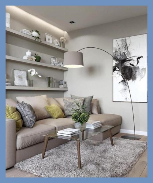 Все о дизайне интерьера. 02