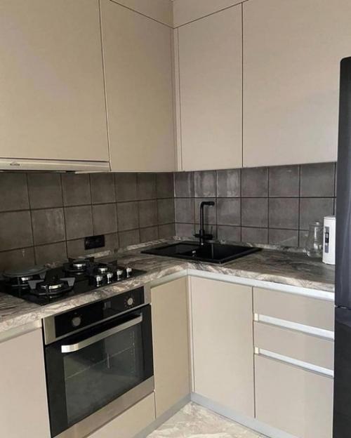 Тоже закончили капитальный ремонт. 05