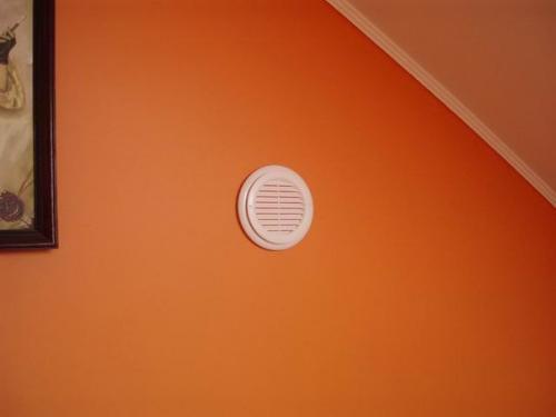 В доме пахнет сыростью, правильная вентиляция и вопрос решен. 03 В доме пахнет сыростью, правильная вентиляция и вопрос решен. 03