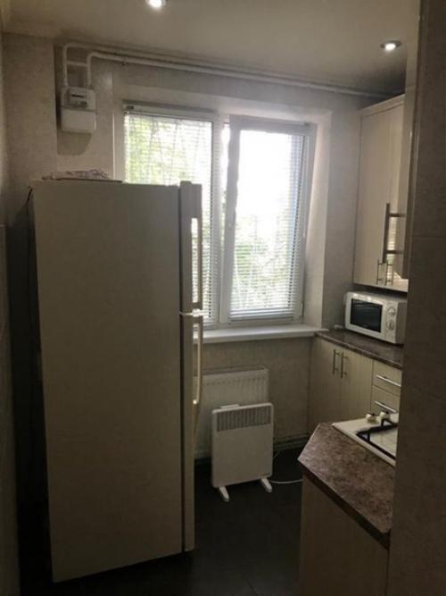 Наша квартирка после ремонта. 05