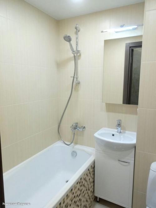 Все хвастаются дорогими ремонтами, а ведь у большинства очень ограниченный бюджет, а жить хочется в чистоте и комфорте. 06