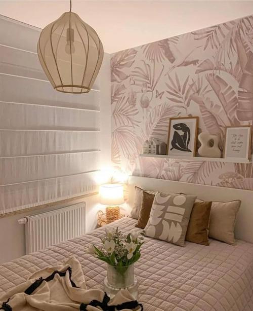 Красивый интерьер в скандинавском стиле. 05