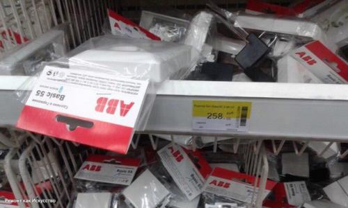 Букварь частного застройщика: как при выборе материалов не нарваться на контрафакт или брак! 01