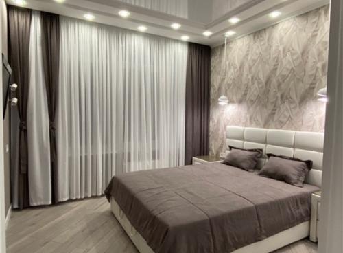 На у это наша небольшая берлога. 05