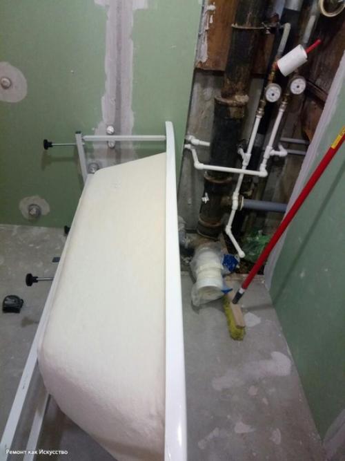 Все хвастаются дорогими ремонтами, а ведь у большинства очень ограниченный бюджет, а жить хочется в чистоте и комфорте. 02