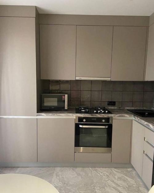 Тоже закончили капитальный ремонт. 04