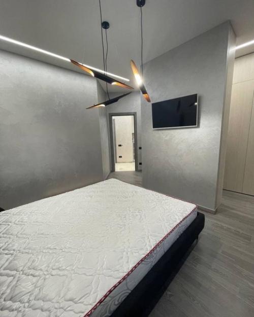 Для аренды сделали ремонт. 04