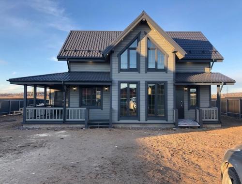 Каркасник.  Красота планировка на последних 2 фото. 04