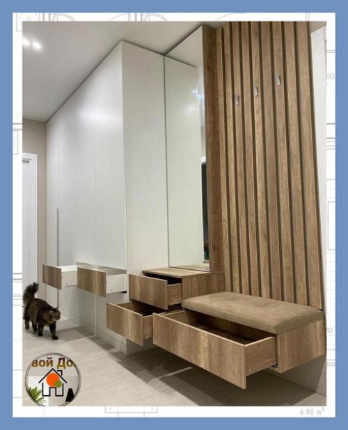 Все о дизайне интерьера. 02