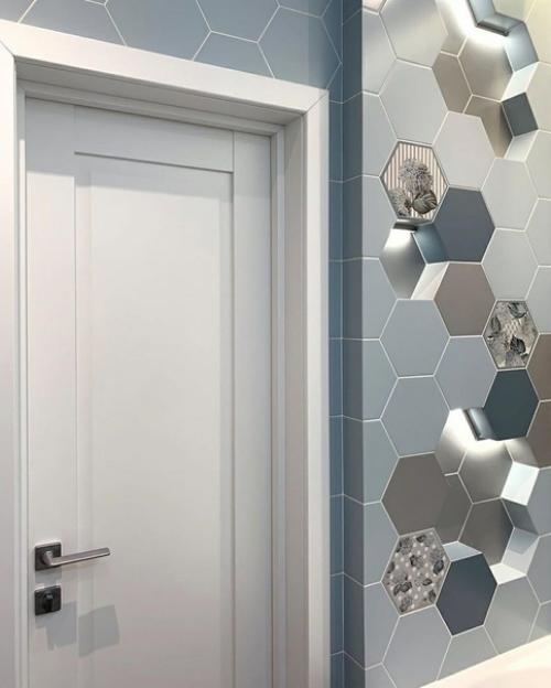 Совмещенный санузел, после капитального ремонта. 03