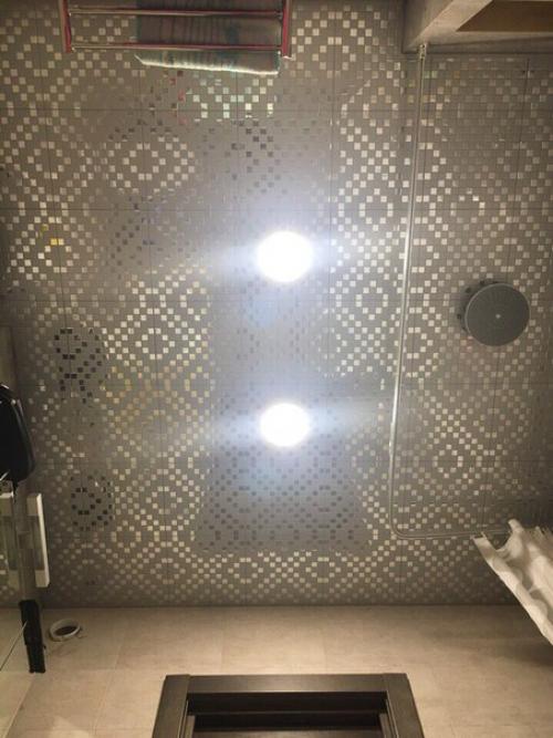 Ремонт в ванной комнаты своими руками. 01