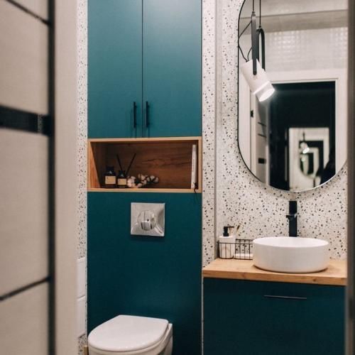 Квартира после капитального ремонта. 04