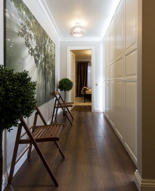 Москва: квартира 56 кв. 08