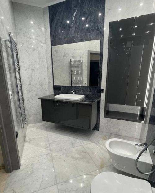 Для аренды сделали ремонт. 08