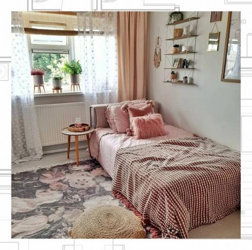 Скандинавский интерьер - это новая классика и любовь на всю жизнь. 04