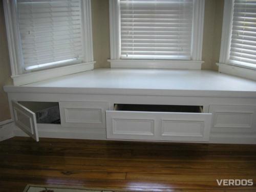 9 скрытых систем для хранения самых разнообразных вещей. 06 9 скрытых систем для хранения самых разнообразных вещей. 06