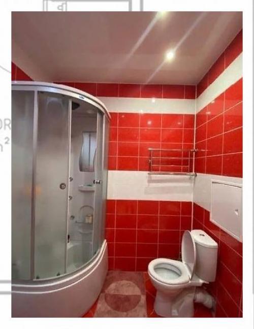 Психология цвета: розы красные. 02