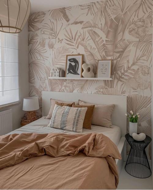 Красивый интерьер в скандинавском стиле. 04