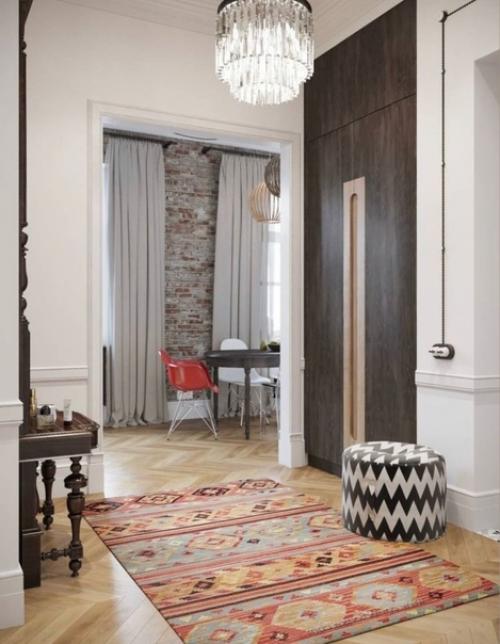 Винтажная декоративная электрика - это не просто тренд в современных интерьерных решениях и признак хорошего вкуса. 02