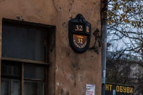 Интересные места на петроградской стороне. 02 Интересные места на петроградской стороне. 02