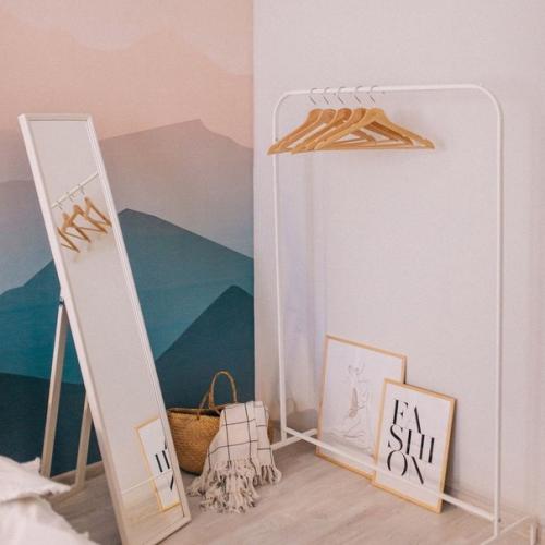 Квартира после капитального ремонта. 02