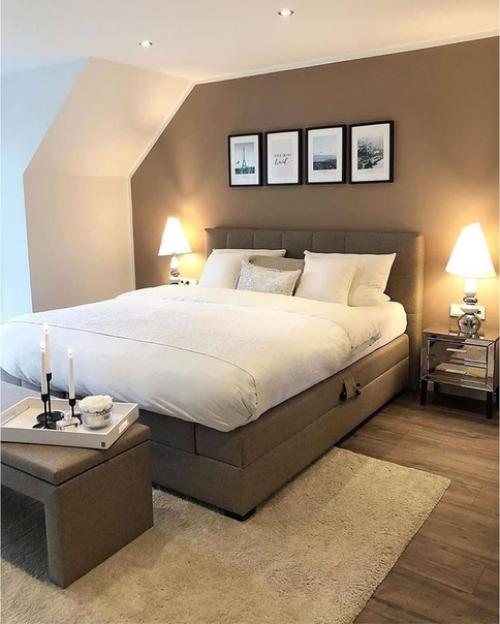 Частный дом после капитального ремонта. 07