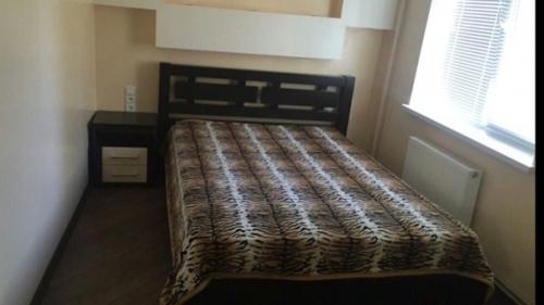 Наша квартирка после ремонта. 09