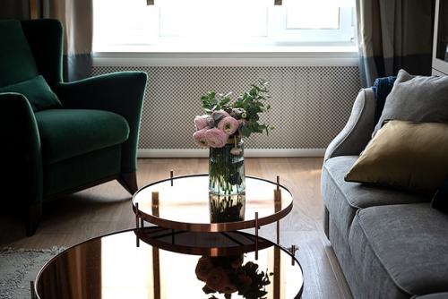 Преображение гостиной анны фроловцевой. 07