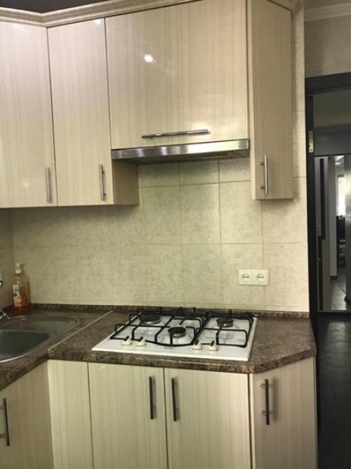 Наша квартирка после ремонта. 02