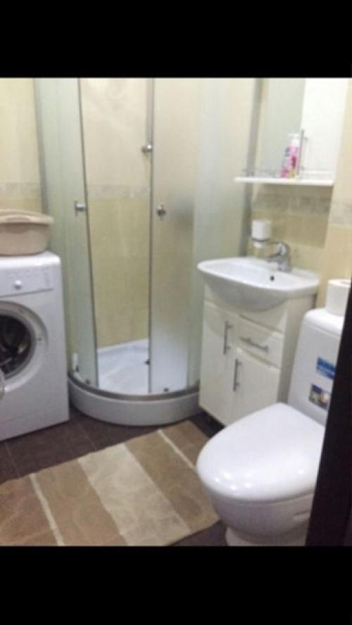 Наша квартирка после ремонта. 06