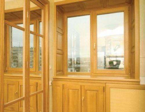 Как правильно выбрать деревянные окна. 01 Как правильно выбрать деревянные окна. 01