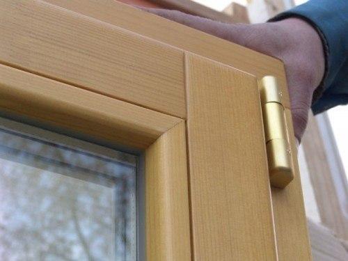 Как правильно выбрать деревянные окна. 04 Как правильно выбрать деревянные окна. 04