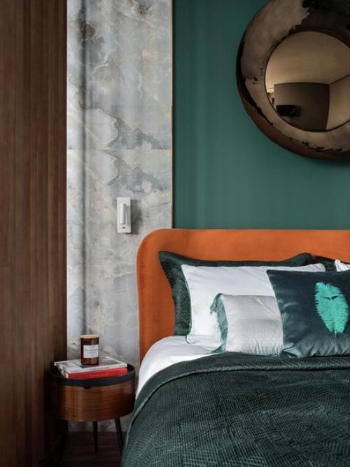 Квартира, общей площадью - 35 кв. 04